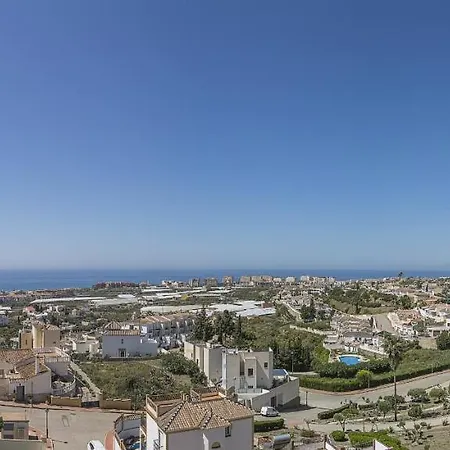 Marivi Park * Torrox