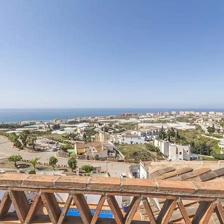 Marivi Park * Torrox