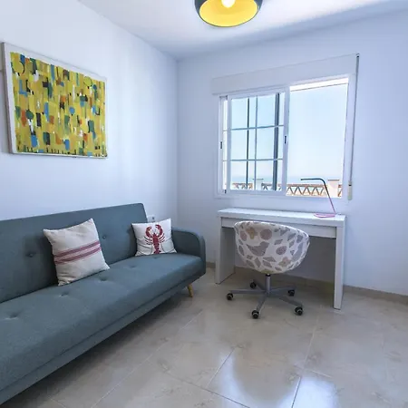 Marivi Park Villa *