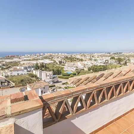 Marivi Park Villa Torrox